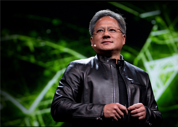 硬件三巨头格局彻底变了！AMD赢了Intel  硬刚NVIDIA