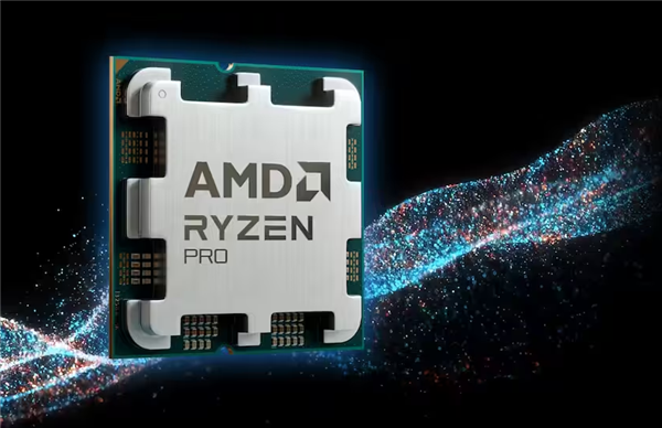 探究AMD锐龙AI  PRO  300：NPU算力行业第一 到底强在哪里？