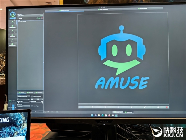 探究AMD锐龙AI  PRO  300：NPU算力行业第一 到底强在哪里？