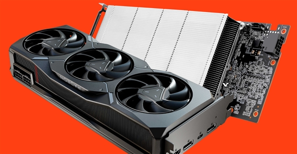 AMD、Intel研究600W  12V-2x6显卡供电接口：都没旗舰 有必要吗？