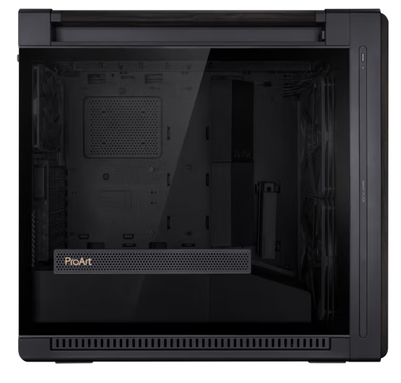 每台都是独一无二！华硕推出ProArt  PA602机箱木艺版：售价1699元