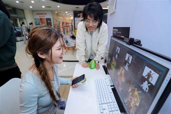 1个小时 你能用AI  PC做什么！七彩虹RTX  AI创作挑战赛打了个样