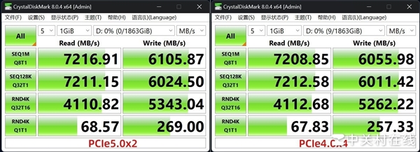 中高端SSD中的性价比猛将 三星990 EVO  Plus固态硬盘上手