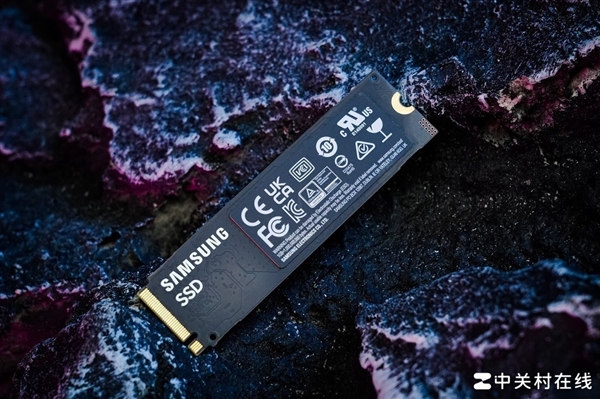 中高端SSD中的性价比猛将 三星990 EVO  Plus固态硬盘上手