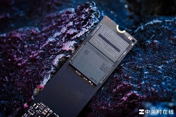 中高端SSD中的性价比猛将 三星990 EVO  Plus固态硬盘上手