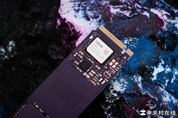 中高端SSD中的性价比猛将 三星990 EVO  Plus固态硬盘上手