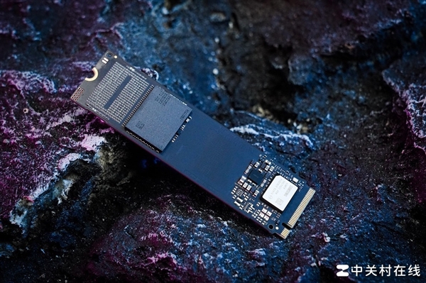 中高端SSD中的性价比猛将 三星990 EVO  Plus固态硬盘上手