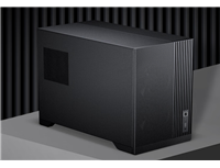 追风者XT M3系列机箱首发299元：模块化快拆 前置USB 20Gbps