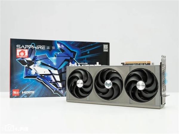 性能比肩4090? NVIDIA没做到的事 让AMD干了