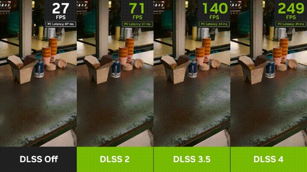 性能比肩4090? NVIDIA没做到的事 让AMD干了