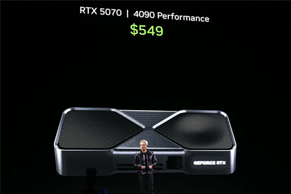 性能比肩4090? NVIDIA没做到的事 让AMD干了