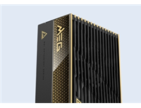 到手3999元还终身质保！微星MEG Ai1600T PCIE5钛金电源上市：应对RTX 50无压力
