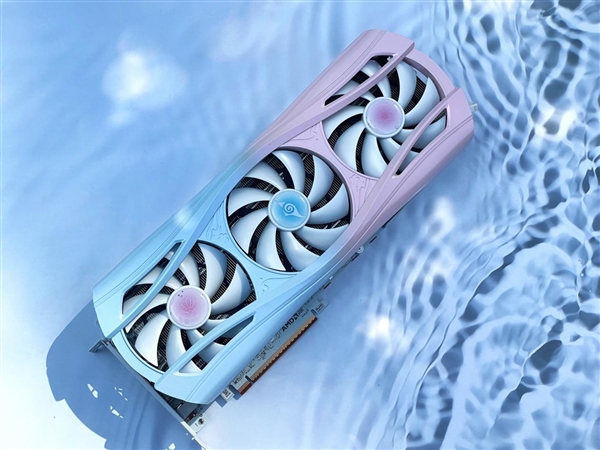 期待原价显卡！盈通：AMD RX 9070系列4月后将稳定供应
