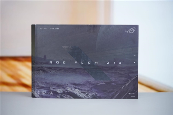 最强全能二合一笔记本！ROG幻X 2025图赏