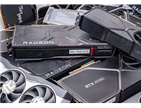 RTX 50贵得要命！RTX 4060被推上销冠
