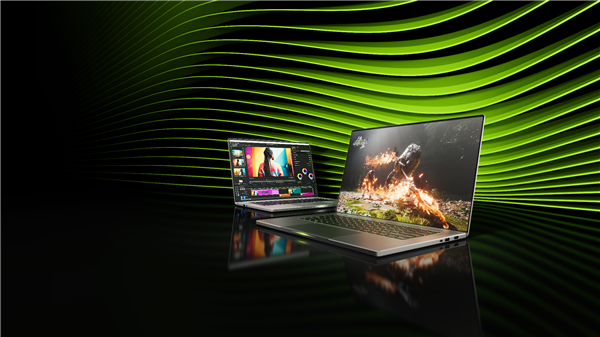 NVIDIA GeForce RTX 50 系列 GPU 加速 Adobe Premiere Pro 和 Media Encoder 中 4:2:2 色彩采样