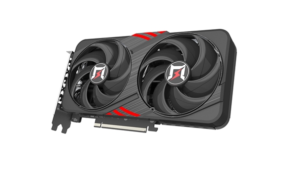 超帧实力！游戏加速MAX！耕升 GeForce RTX 5060/5060 Ti 系列显卡正式发布