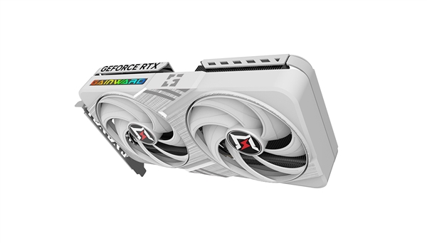 超帧实力！游戏加速MAX！耕升 GeForce RTX 5060/5060 Ti 系列显卡正式发布