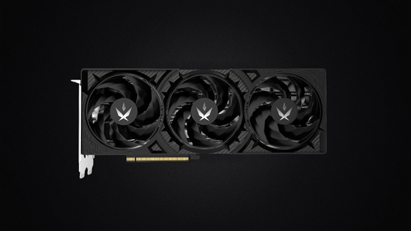 影驰RTX 5060Ti / 5060全线发布！金属大师、刃、FIRE系列再添重磅选择