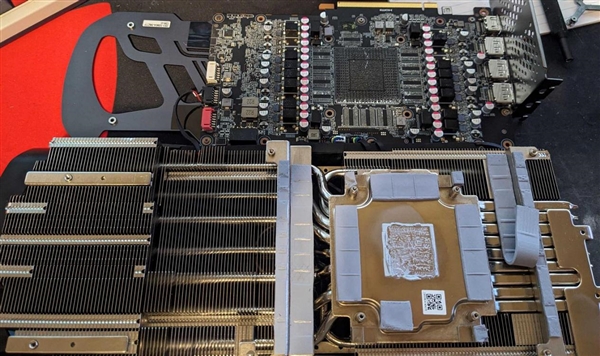 二手卖家小心！卖出去RTX 4090：买家取走GPU芯片和显存直接退货