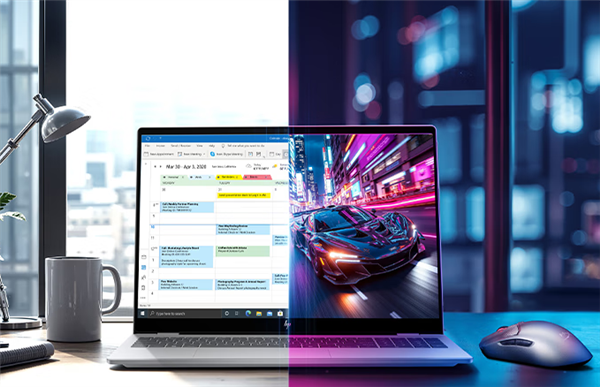 惠普星Book Pro 16 2025笔记本上市：酷睿200H国补到手价4000元起