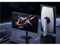 国补到手2294.15元起 REDMI显示器G Pro 27U发布：史上首次显示器/电视双形态