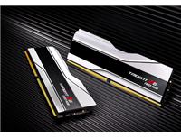 芝奇首次展示128GB DDR5-8400豪华内存：可惜时序高达CL44