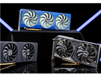 你可以相信Intel独立显卡！第三代Xe3已进入预验证