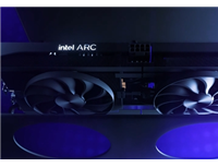 不抛弃不放弃！Intel二代高端显卡Arc B770终于要来了：对标RTX 5060