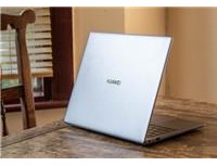 全球首发鸿蒙电脑OS！华为MateBook Pro开箱上手