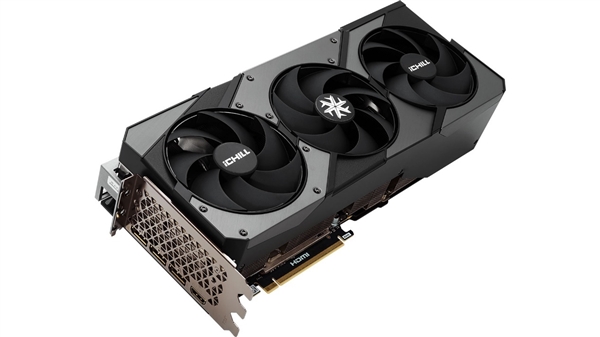 极限性能 锋芒入魂！映众RTX 5080 超级冰龙评测