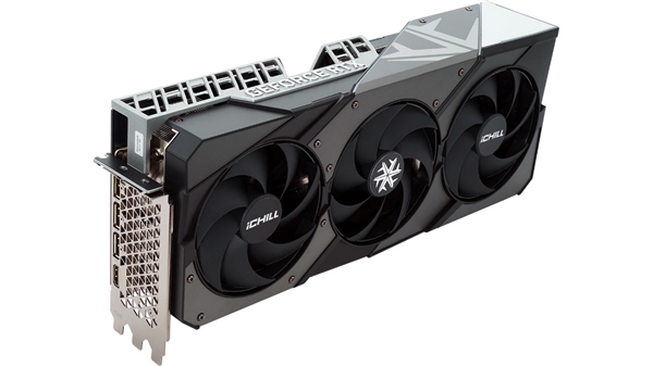 极限性能 锋芒入魂！映众RTX 5080 超级冰龙评测