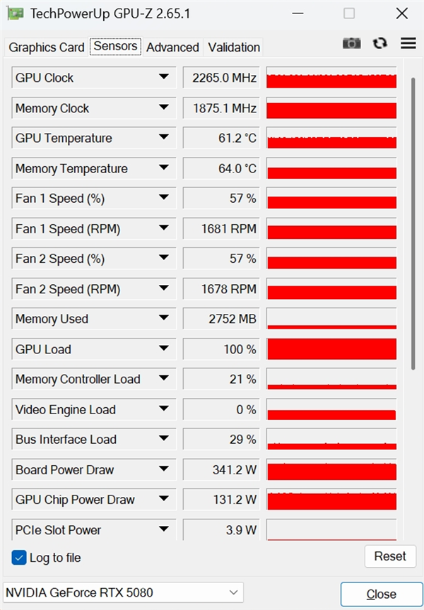 极限性能 锋芒入魂！映众RTX 5080 超级冰龙评测