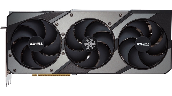 极限性能 锋芒入魂！映众RTX 5080 超级冰龙评测