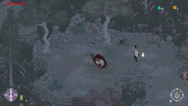 《山海旅人2》将于5月26日登陆Steam