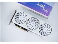 Intel的第一次24GB！锐炫Pro B60没跑了