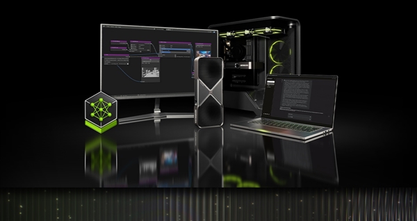 RTX 5060显卡、笔记本登场！DLSS 4游戏应用已达125款 轻松破百帧