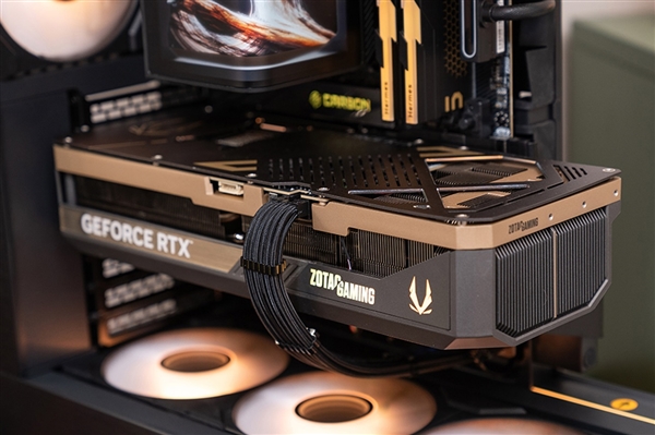 索泰三款产品荣获红点奖 将在COMPUTEX 2025现场展出