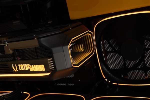 索泰三款产品荣获红点奖 将在COMPUTEX 2025现场展出