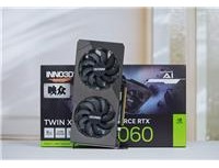 小巧双槽设计 映众RTX 5060曜夜显卡图赏