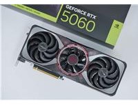 再续引力之环！七彩虹iGame RTX 5060 Adavanced OC显卡图赏
