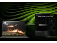 2499元起！NVIDIA RTX 5060显卡/笔记本正式开售