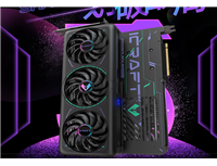 首发3799元 铭瑄RTX 5060 Ti iCraft 电竞之心OC16G上市：灵动双显灯效