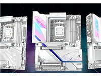 AMD CPU性能飙升35%！技嘉发布X3D Turbo Mode 2：三款新主板已用上