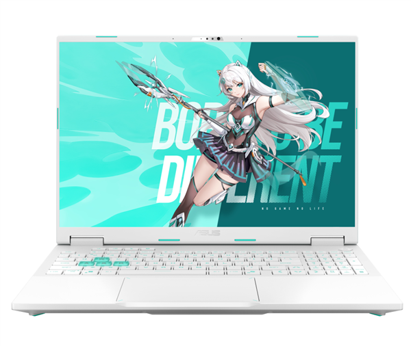 华硕天选6系列正式发布RTX 5060版本首发到手低至5999元起