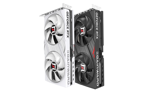 新锋芒 帧能赢！耕升 GeForce RTX 5060 系列显卡正式发售