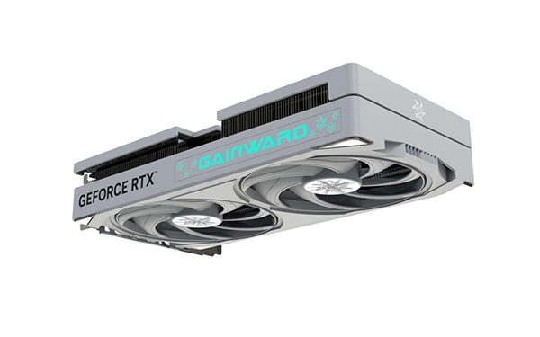 新锋芒 帧能赢！耕升 GeForce RTX 5060 系列显卡正式发售