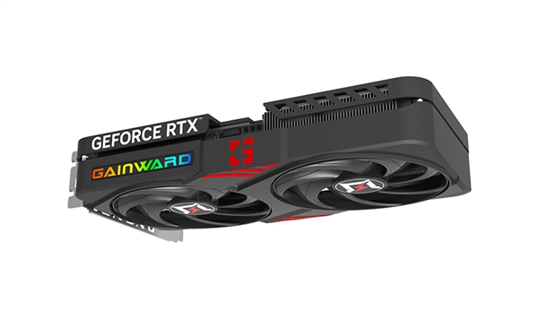 新锋芒 帧能赢！耕升 GeForce RTX 5060 系列显卡正式发售