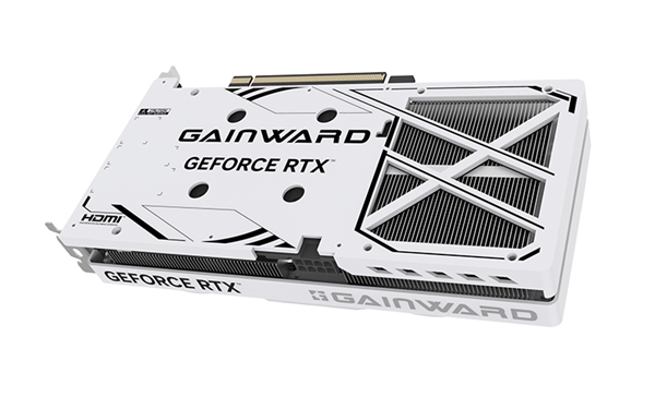 新锋芒 帧能赢！耕升 GeForce RTX 5060 系列显卡正式发售