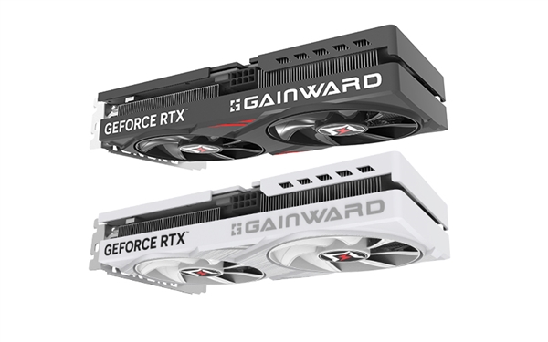 新锋芒 帧能赢！耕升 GeForce RTX 5060 系列显卡正式发售